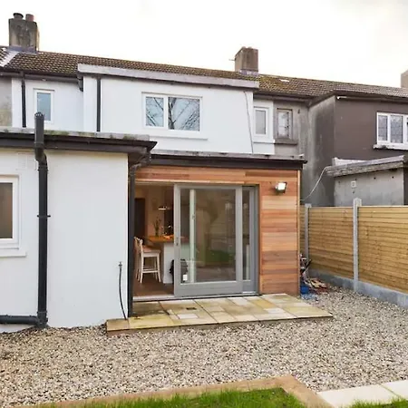 Holiday home Charming Town Centre Trim